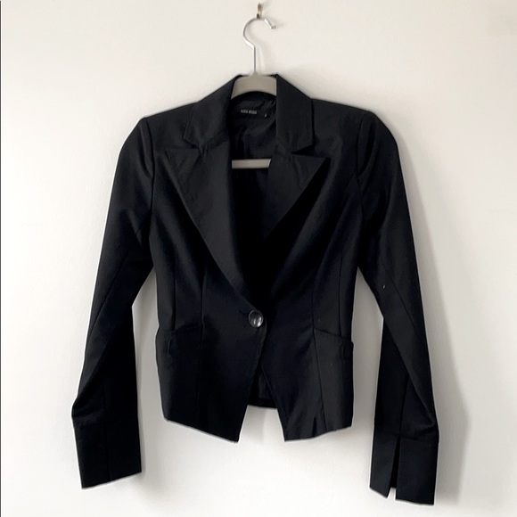Vero Moda Blazer - Picture 2 of 6